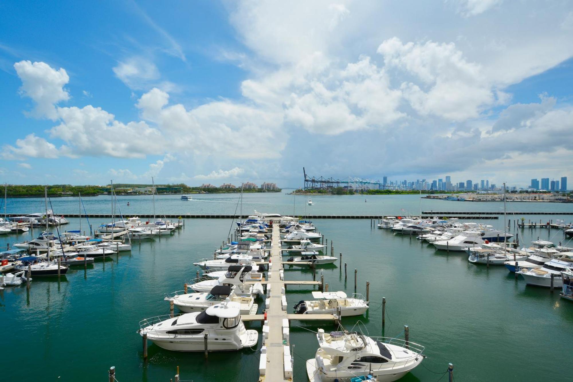 Sunny Days Apartments Miami Beach Eksteriør billede