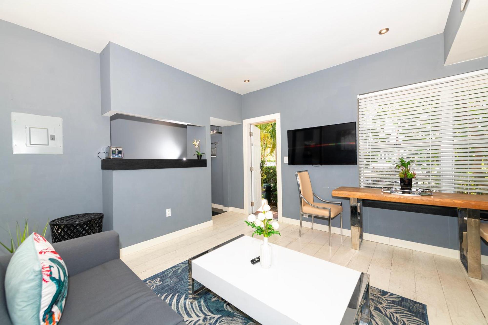 Sunny Days Apartments Miami Beach Eksteriør billede
