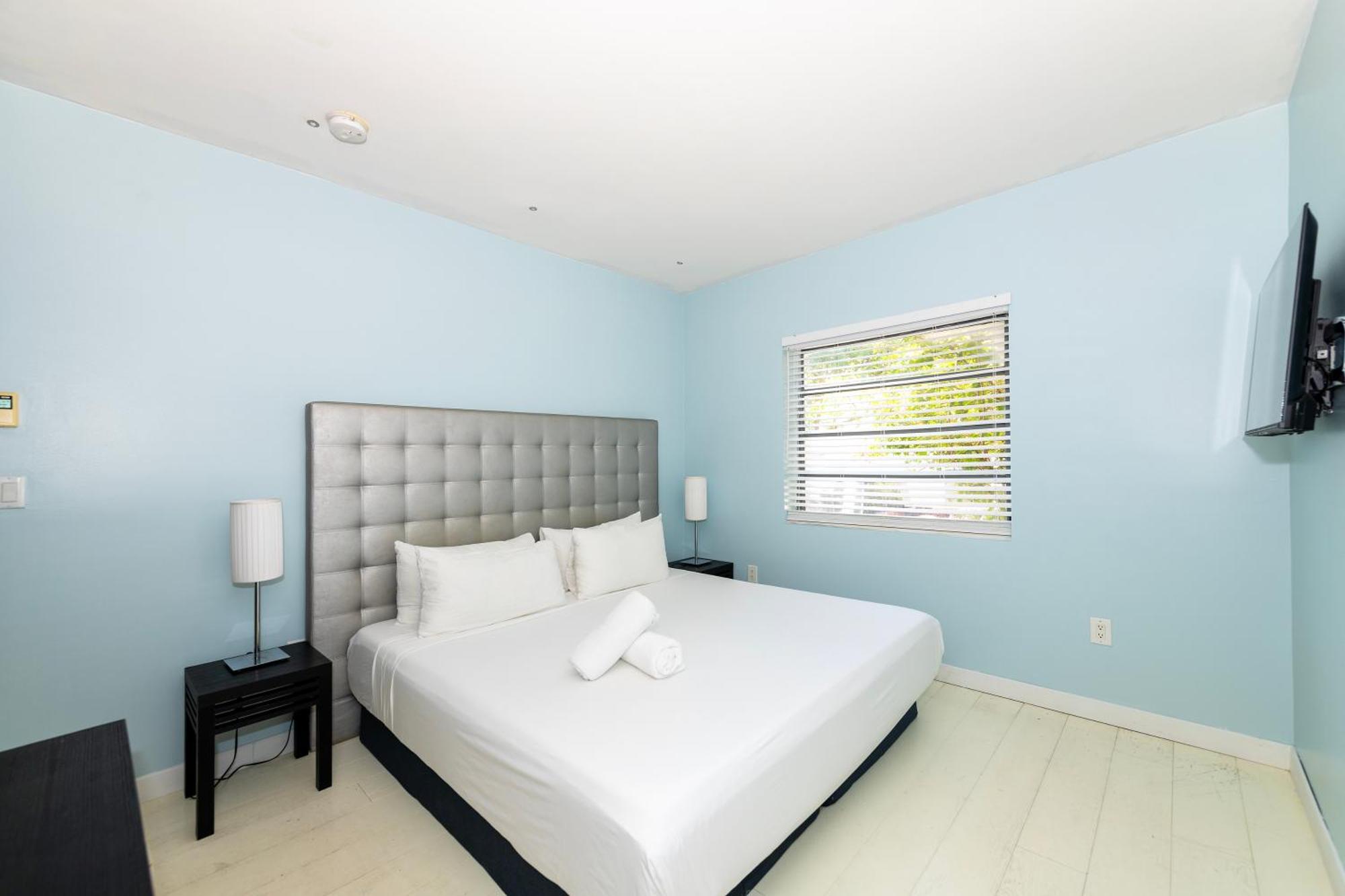 Sunny Days Apartments Miami Beach Eksteriør billede