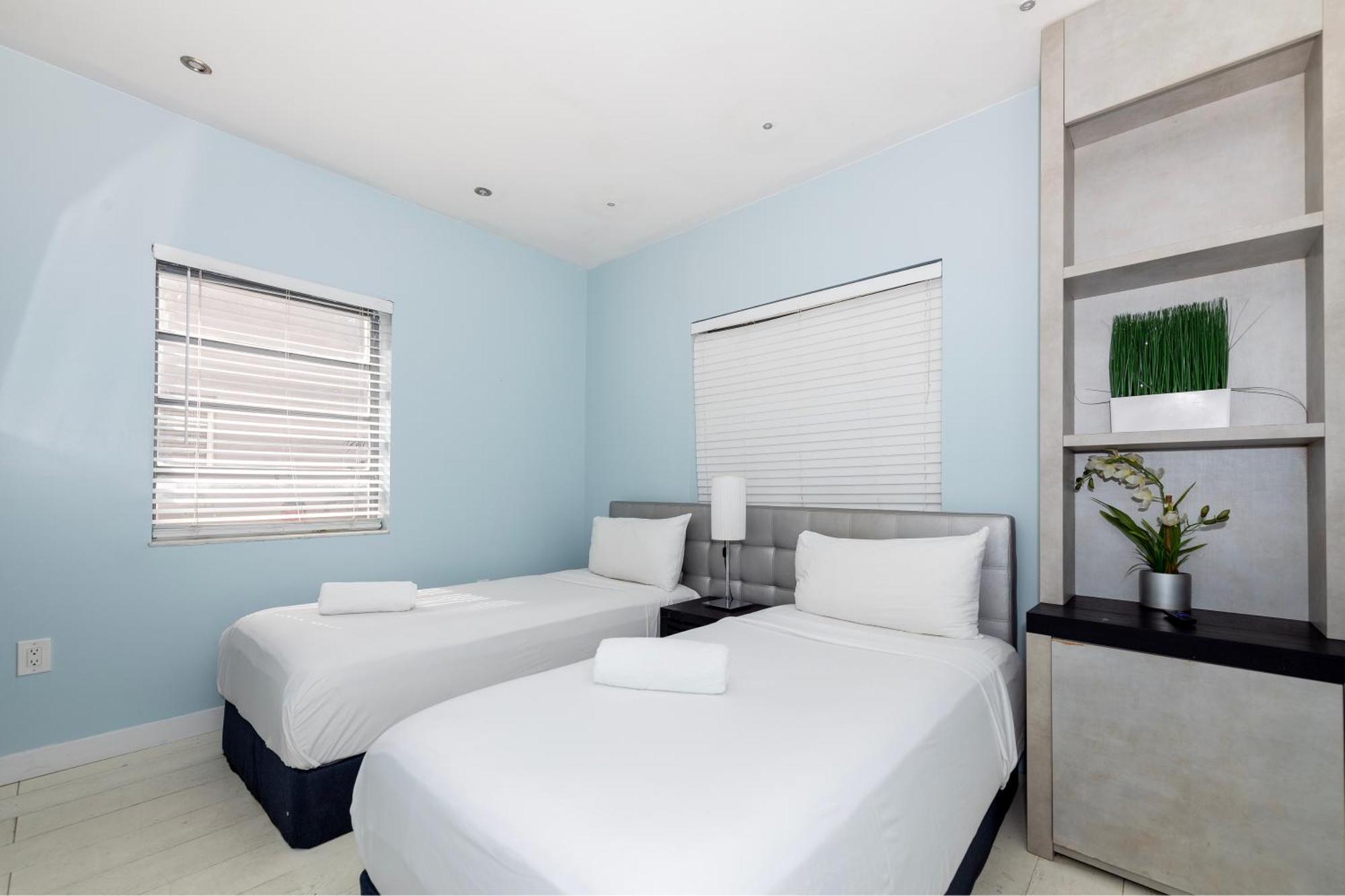 Sunny Days Apartments Miami Beach Eksteriør billede